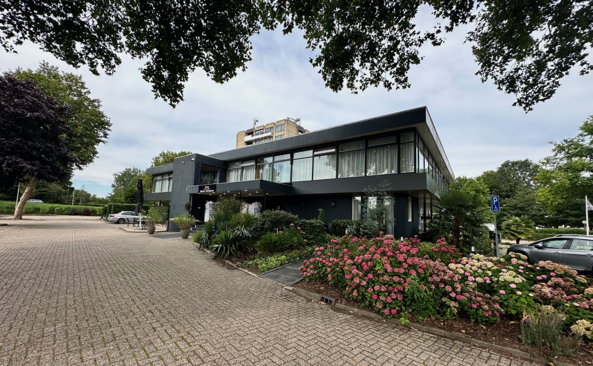 Urban Properties - In ontwikkeling - Thamer Park